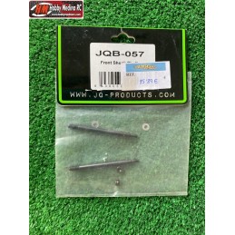 VASTAGOS AMORTIGUADOR...