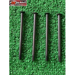 TORNILLOS CAJA DIFERENCIAL...