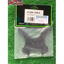 MARIPOSA TRASERA ALUMINIO JQ