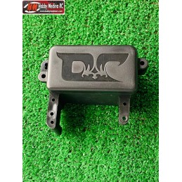 CAJA RECEPTOR Y SOPORTE...