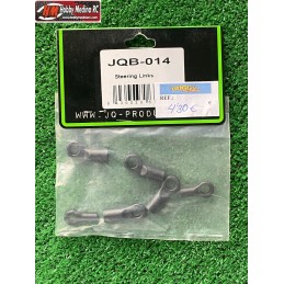 ROTULAS TIRANTE DIRECCION JQ