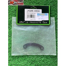 AKERMAN DIRECCION CORTO JQ