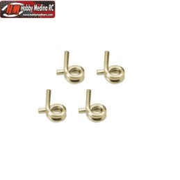 Muelles de Embrague XTR...