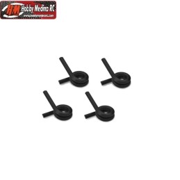 Muelles de Embrague XTR...