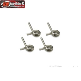 Muelles de Embrague XTR...
