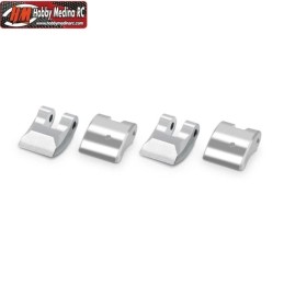 Zapatas de Embrague XTR de...