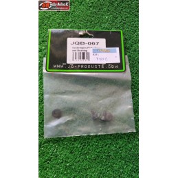 TORNILLOS Y CASQUILLOS...