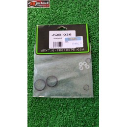 TORICAS AMORTIGUADOR JQ