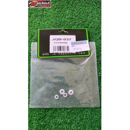 CASQUILLOS AMORTIGUADOR JQ