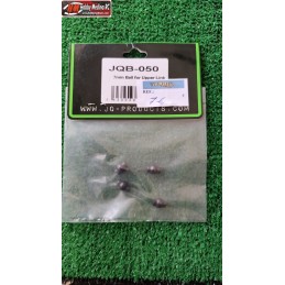 BOLAS 7MM UPPER LINK JQ