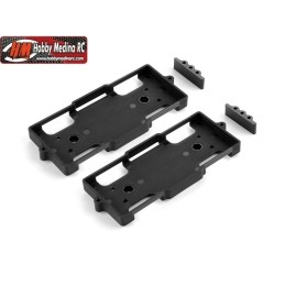 CAJA DE BATERÍA DE PLASTICO...