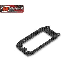 SOPORTE DE SERVO DE CARBONO...