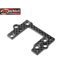 PLACA SOPORTE DIFERENCIAL...