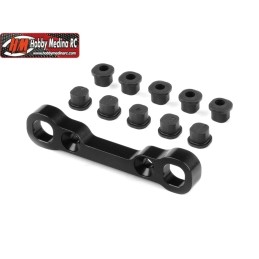 PLACA DE CONVERGENCIA...