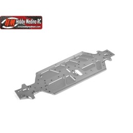 CHASIS DE ALUMINIO 7075...