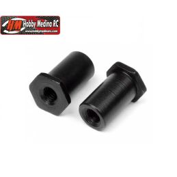 CASQUILLOS AKERMAN HB D8