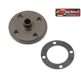 CORONA DIFERENCIAL...