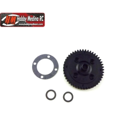 CORONA DIFERENCIAL CENTRAL...