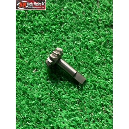 PIÑON ATAQUE DIFERENCIAL...