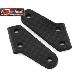 PLACAS MANGUETAS CARBONO...