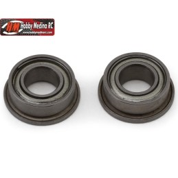 RODAMIENTOS AKERMAN 4X8MM...