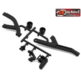 SOPORTE CARROCERIA Y...