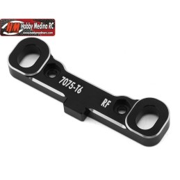 PLACA CONVERGENCIA TRASERA...