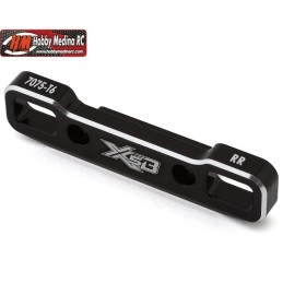 PLACA CONVERGENCIA TRASERA...