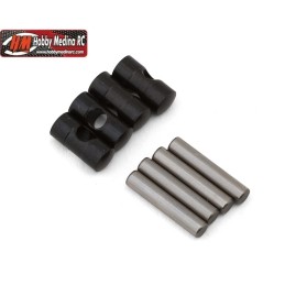 RECAMBIOS SEMICARDAN...