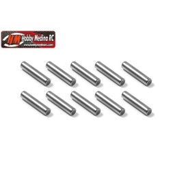 PIN 2.5X12.8MM HONG NOR X5B...