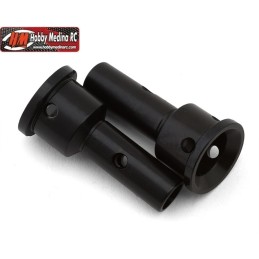 VASOS CVD RUEDAS TRASERAS...