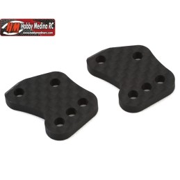 PLACAS CARBONO MANGUETAS...