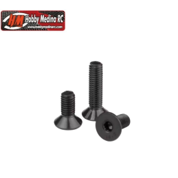 TORNILLO CONICO ALLEN...