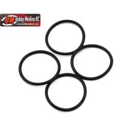 TORICAS TUERCA PRECARGA...