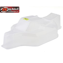 CARROCERIA TRANSPARENTE...