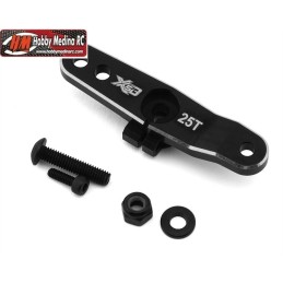 BRAZO SERVO ALUMINIO GAS...