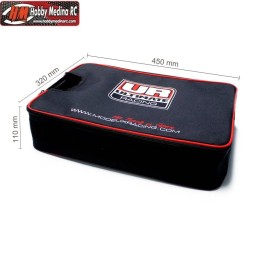 MALETA PORTA COCHE BUGGY...