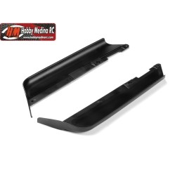 BAÑERAS LATERALES CHASIS...