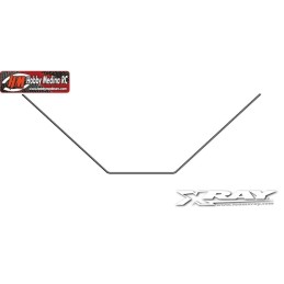 BARRA ESTABILIZADORA 1.6 MM...