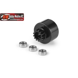 CAMPANA EMBRAGUE 3...