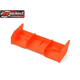 ALERON 1/8 "STRIKE" NARANJA...
