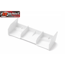 ALERON 1/8 "STRIKE" BLANCO...