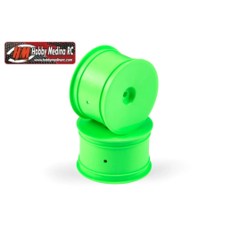 LLANTA TRASERA AERODISK...