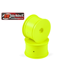 LLANTA TRASERA AERODISK...