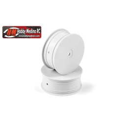 LLANTA DELANTERA AERODISK...