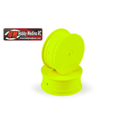 LLANTA DELANTERA AERODISK...