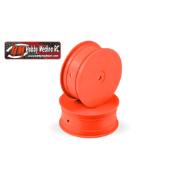 LLANTA DELANTERA AERODISK...