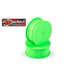 LLANTA DELANTERA AERODISK...