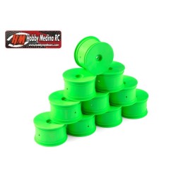 LLANTA TRASERA AERODISK...