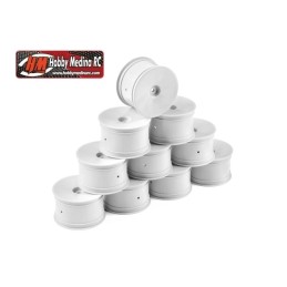 LLANTA TRASERA AERODISK...